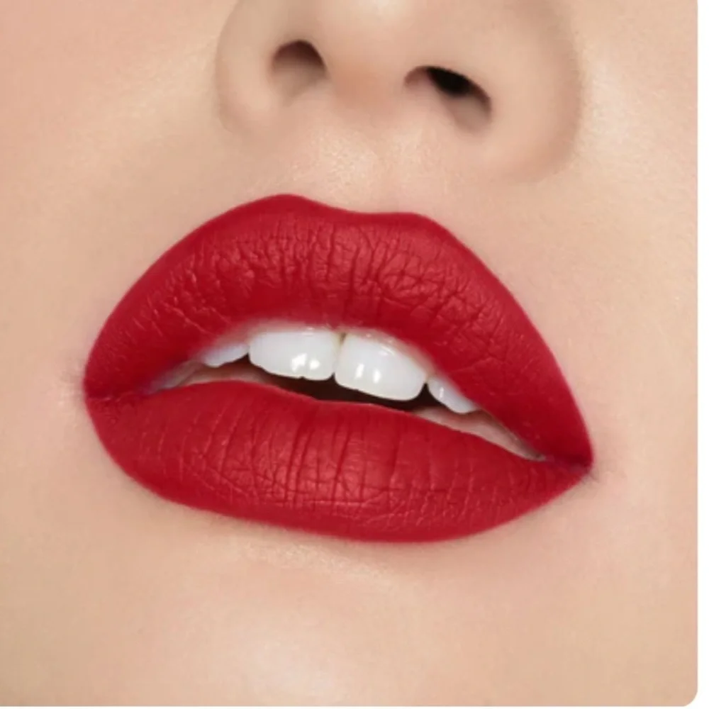 5 for 25⚡️Kylie Mary Jo K Matte Liquid Lipstick .019oz Sample Card